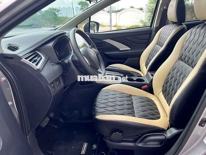 Mitsubishi Xpander bản eco sx 2023 1 chủ từ đầu