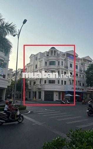 CHO THUÊ CĂN GÓC MT ĐS 3 CITYLAND GIÁ SHOCK CHỈ 90TR