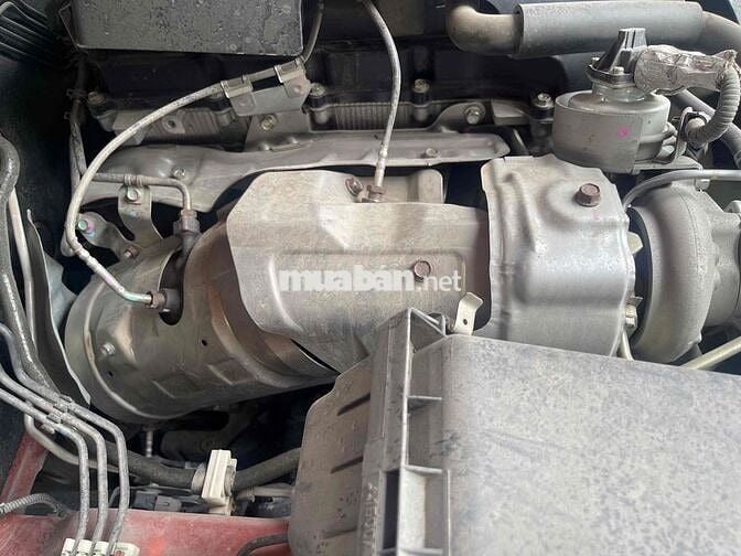 Mitsubishi Triton 2022 4x2 AT  odo 42000 km zin