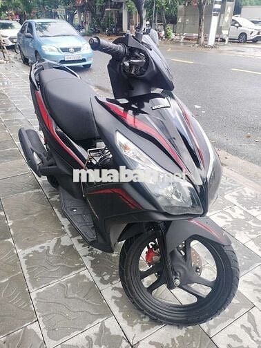 Cần thanh lý xe Ari blade đen mù cực đẹp.