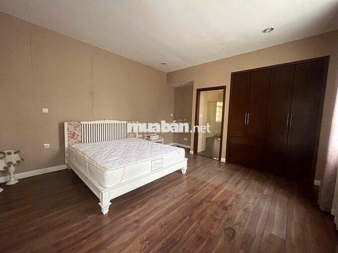 CHO THUÊ VILLA 16 PHÙNG KHẮC KHOAN PHƯỜNG ĐAKAO QUẬN 1