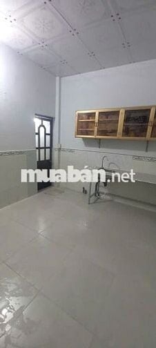 Cho thuê nhà trọ nguyên căn _ Gác suốt DTSD 28m2
