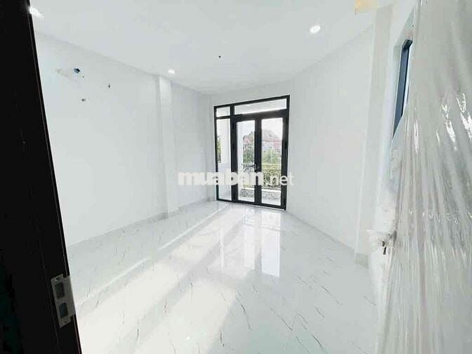 Nhà Lô góc, 54m2 Nở hậu Bông Sao, P5,Quận 8