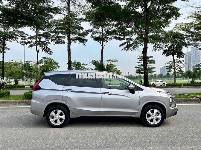 Mitsubishi Xpander bản eco sx 2023 1 chủ từ đầu