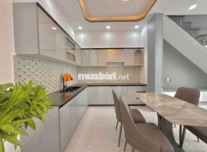 🔥Cô Lan cần bán nhà gấp ở Phùng Văn Cung, Phú Nhuận-4tỷ2, mua ở ngay!