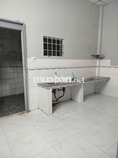 🏘️ Nhà Mặt Tiền + gác lửng + 2 phòng, đường Bà Triệu, Tân Xuân 🏘️