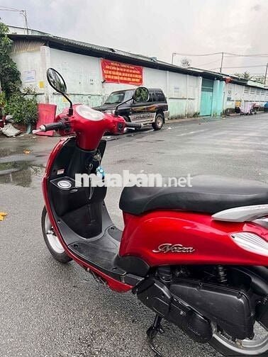💥💥💥 Yamaha Nozza fi💥Biển Số TP mới💥CÓ BẢO HÀNH💥💥💥💥