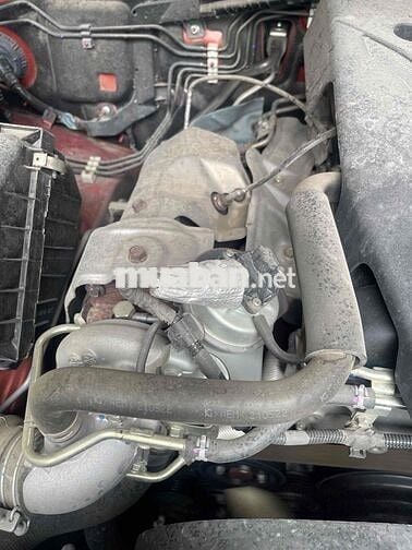 Mitsubishi Triton 2022 4x2 AT  odo 42000 km zin