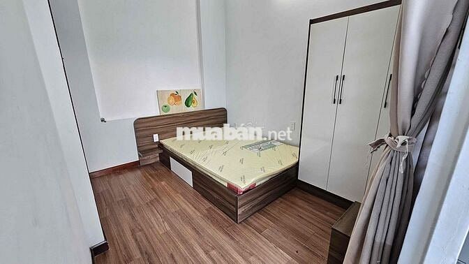 CHÍNH CHỦ CHO THUÊ STUDIO TÁCH BẾP FULL NỘI THẤT GẦN HÀNG XANH