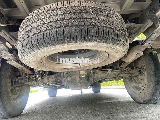 Mitsubishi Triton 2022 4x2 AT  odo 42000 km zin
