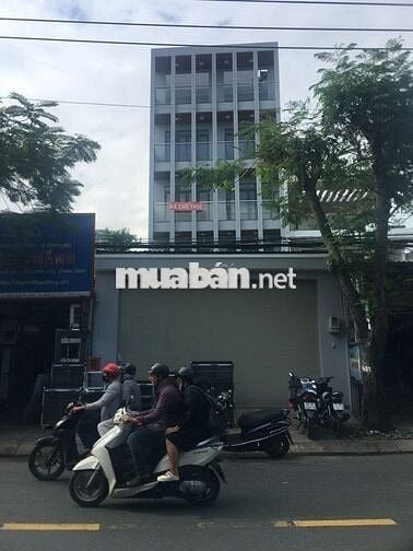 "🏡 Thuê ngay tòa nhà MT 8x30m Tỉnh lộ 10 ,Tân tạo ,Bình Tân,TP. HCM.
