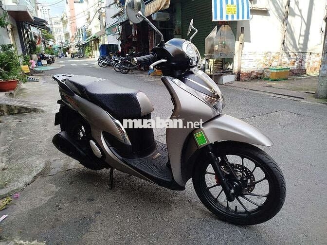 SH mode abs bstp chính chủ đủ đồ