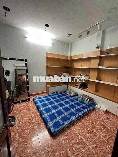 Nhà Thuê Giá TốT,  Hẻm 147/ Ngô Quyền, Phường 6, Quận 10