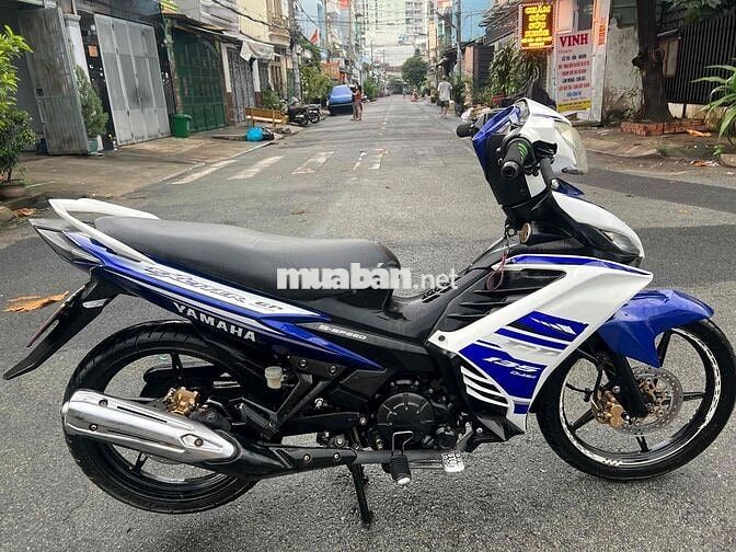 💥 Yamaha Exciter 135GP 💥 CÓ BẢO HÀNH💥💥💥