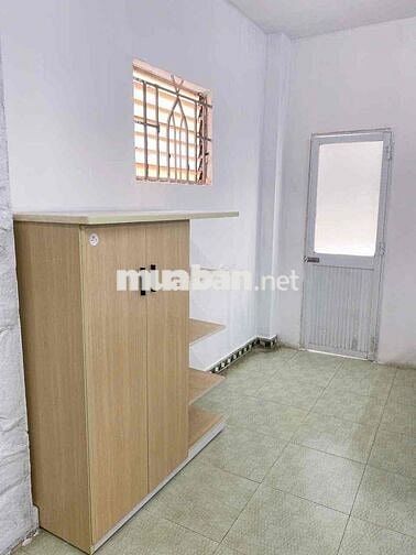 Cho thuê CHDV MT đường trường chinh Quận 12 ngay chợ lạc quang