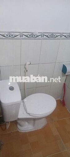 Cho thuê nhà trọ nguyên căn _ Gác suốt DTSD 28m2