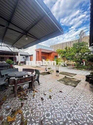 Nhà ngõ hẻm 240m2 2 phòng ngủ, đường Nguyễn khuyến, biên hòa đn