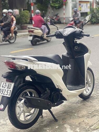 Vision 2025 zin chạy 6000km như mới