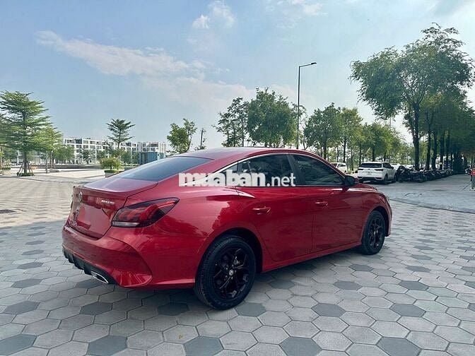 MG5 sx 2023 đky 2024 bản std xe siêu lướt