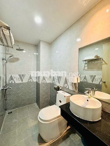 ✨CĂN HỘ STUDIO MỚI ĐẦY ĐỦ NỘI THẤT GẦN CẦU TIÊN SƠN