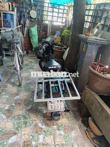Cần bán xe máy angel 80