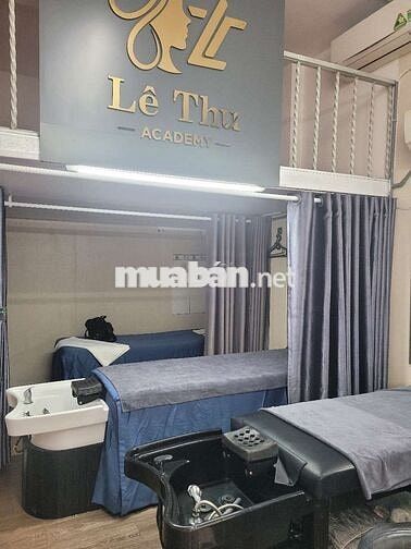 Spa Lê Thu có việc GĐ nên cần sang 45tr