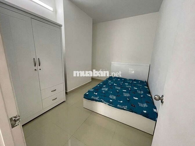 Chung cư topaz home cho thuê căn full nội thất 2 phòng ngủ 7tr 1 tháng