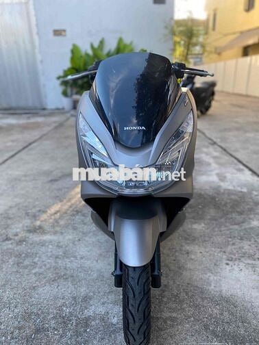 Pcx xám xe đẹp máy rin êm giá 28,5