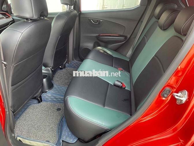 Honda Brio 2021 RS  odo 46000 km zin