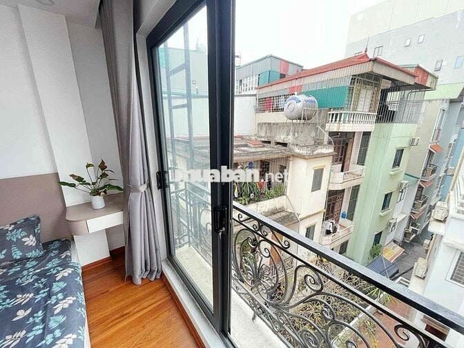 CHDV ngay Lương Thế Vinh - Full đồ cao cấp , Gần Đh Hà Nội , ptit,…