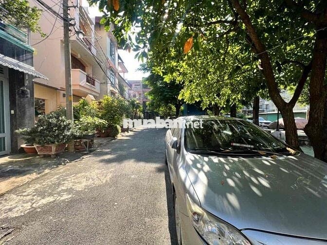 ĐẤT (5x19M) KHU DÂN CƯ HẢI SƠN ĐƯỜNG HOÀNG DIỆU 2