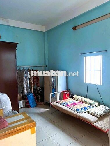 BÁN GẤP GIẢM 200TR - GÓC 3 MT - Q3 - 62M2 ĐẤT - 5 TẦNG - NHỈNH 9 TỶ