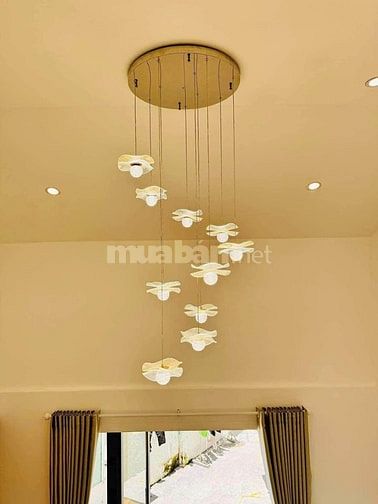 40m2 Full Thổ, Nhà Mới, 2 tỷ 350 thương lượng, SHR, HXH !!!