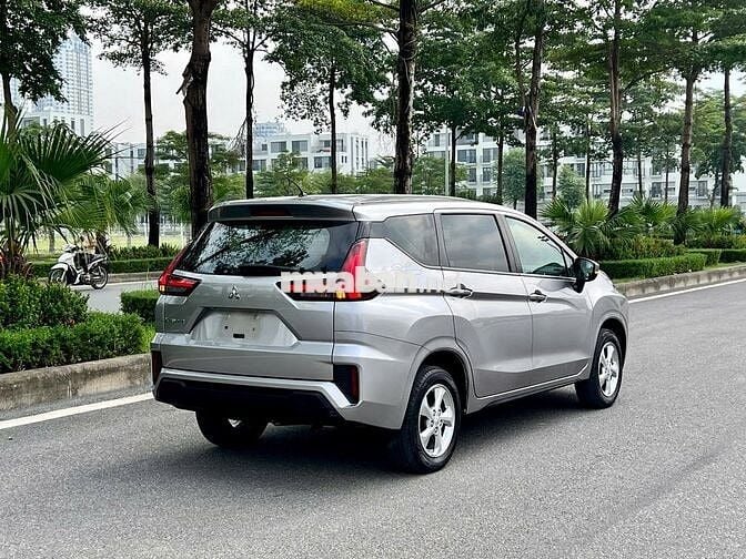 Mitsubishi Xpander bản eco sx 2023 1 chủ từ đầu