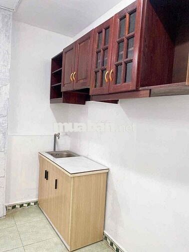 Cho thuê CHDV MT đường trường chinh Quận 12 ngay chợ lạc quang