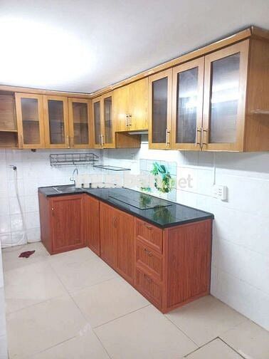 Cho thuê nhà Thích Quảng Đức phường 5 Phú Nhuận