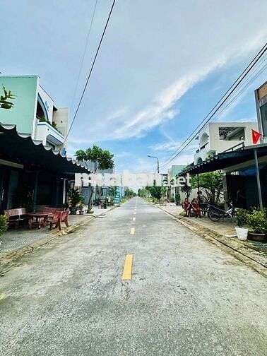 BÁN ĐẤT ĐƯỜNG NGUYỄN THÀNH THỌ GẦN VÕ CHÍ CÔNG