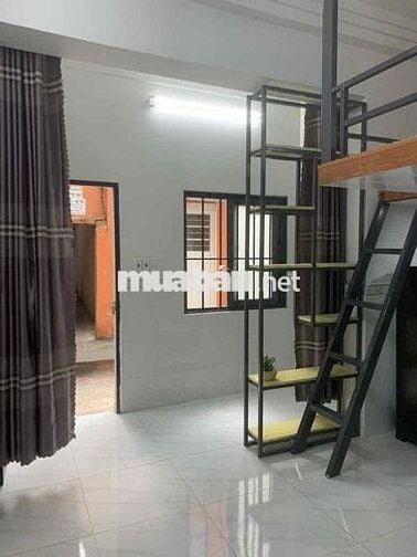 Nguyên Căn Full Nội Thất Kế BX Miền Đông, Ở Được 3-4 BẠN