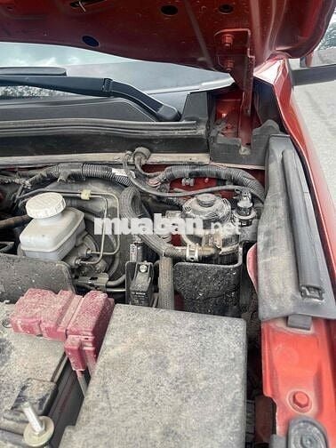 Mitsubishi Triton 2022 4x2 AT  odo 42000 km zin