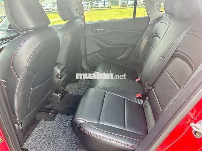 MG5 sx 2023 đky 2024 bản std xe siêu lướt
