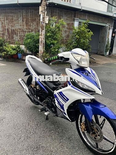 💥 Yamaha Exciter 135GP 💥 CÓ BẢO HÀNH💥💥💥