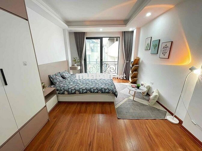 CHDV ngay Lương Thế Vinh - Full đồ cao cấp , Gần Đh Hà Nội , ptit,…