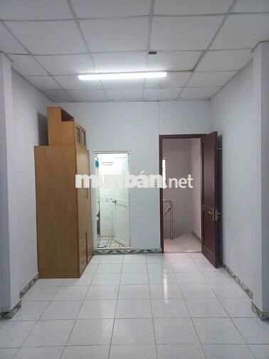 Cho thuê nhà Thích Quảng Đức phường 5 Phú Nhuận