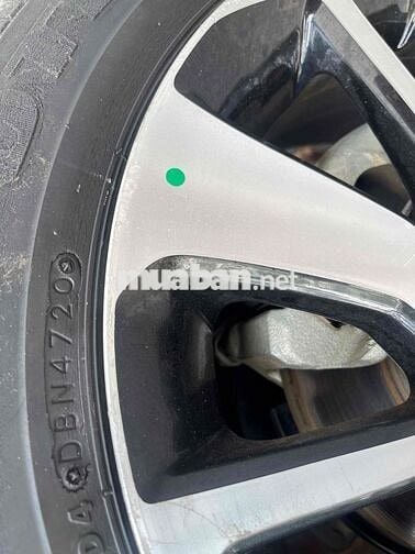 Honda Brio 2021 RS  odo 46000 km zin