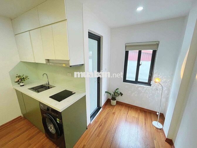 CCMN FULL ĐỒ CAO CẤP - Ngay đường Lương thế Vinh - Gần ĐH HANOI,