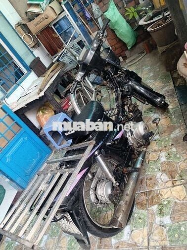 Cần bán xe máy angel 80
