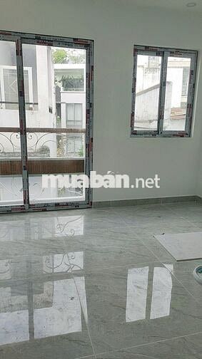 BÁN NHÀ HẺM XE HƠI NGAY CHỢ CÂY QUÉO QUẬN PHÚ NHUẬN
