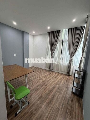 nhà 3 tầng 1 tum kiệt Phạm nhữ Tăng dọn vào ở ngay