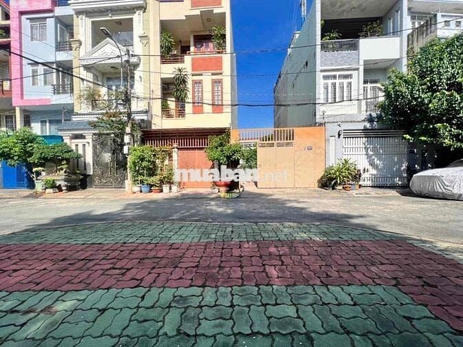 ĐẤT (5x19M) KHU DÂN CƯ HẢI SƠN ĐƯỜNG HOÀNG DIỆU 2