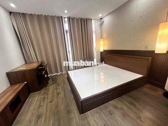 CHO THUÊ NHÀ NGUYÊN CĂN NGUYỄN VĂN KHỐI P11